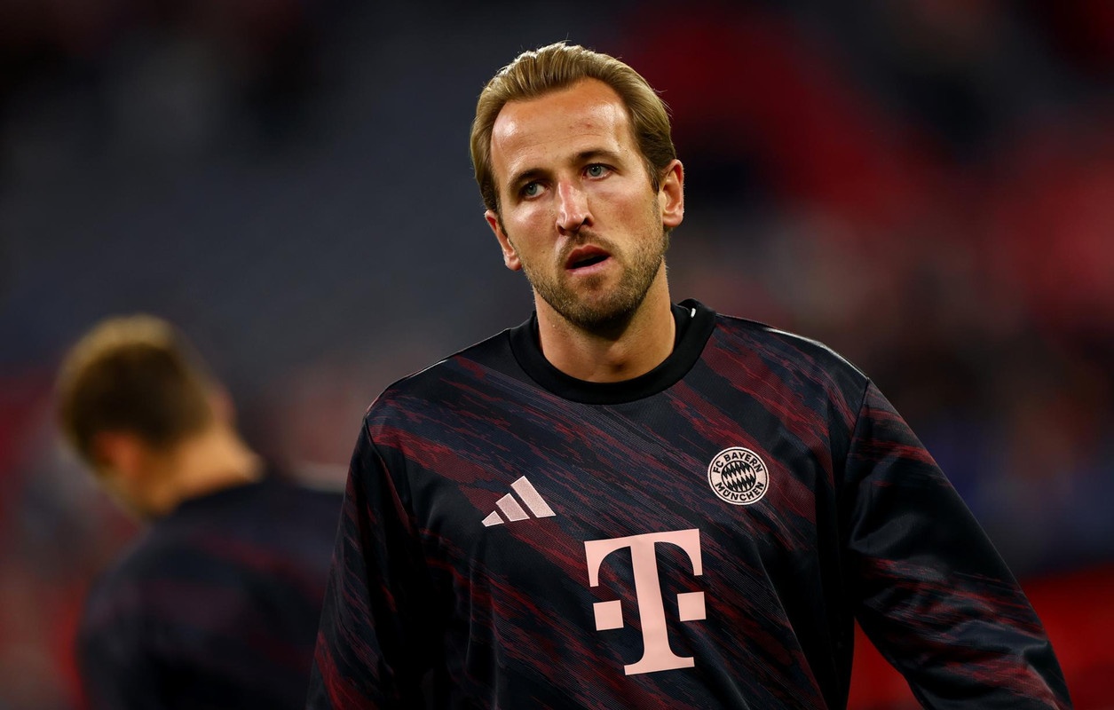 "Cuando llegué al Bayern pensaba en volver a la Premier, pero ahora..."