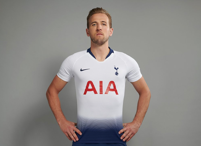 Tottenham reveal new third kit for 2018-19 Premier League season and it  will debut at Newcastle