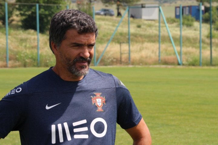 Hélio Sousa: 