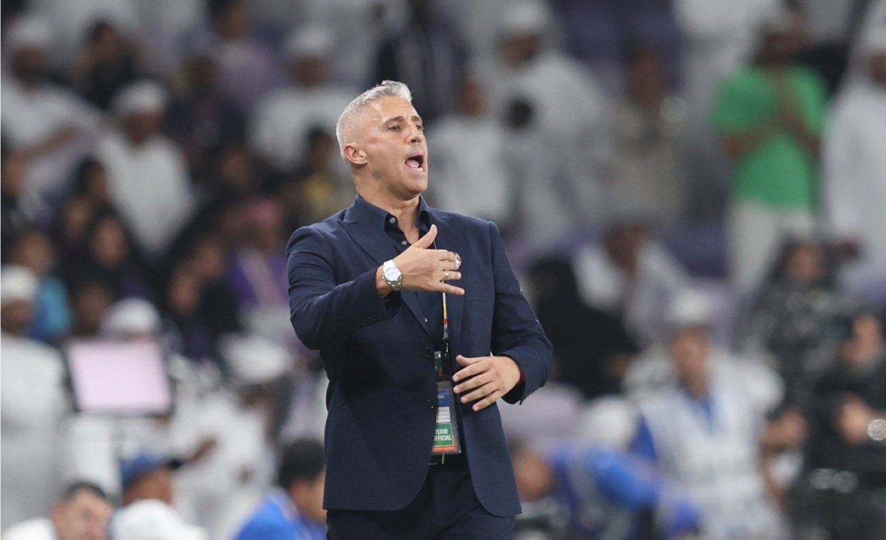 Crespo regresa al banquillo de Sao Paulo. EFE