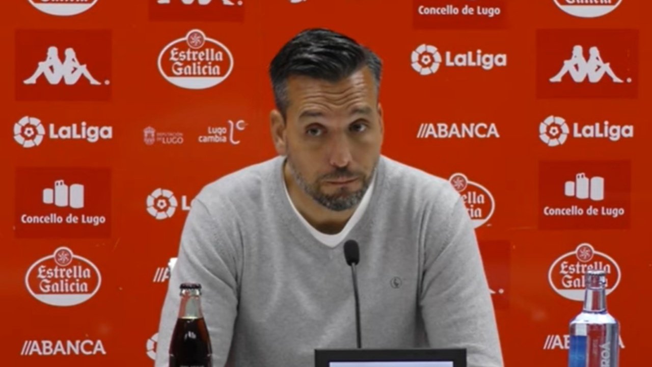 Hernán Pérez se jugará el puesto ante el Burgos, equipo de su hermano