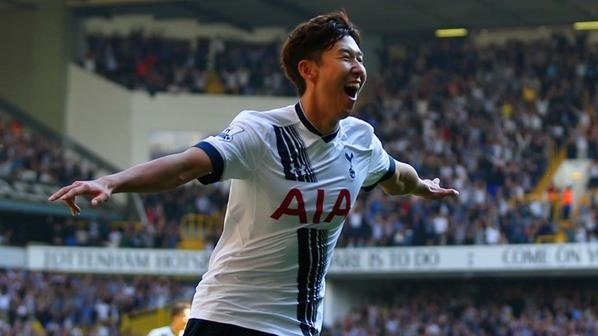 El Tottenham se lleva tres puntos de oro en el derbi londinense