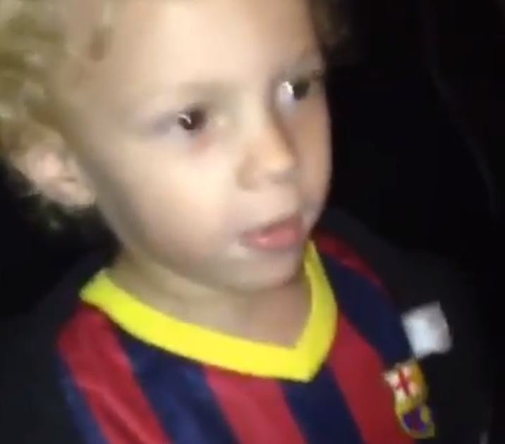Neymar se prépare pour le Mondial. Instagram/NeymarJR