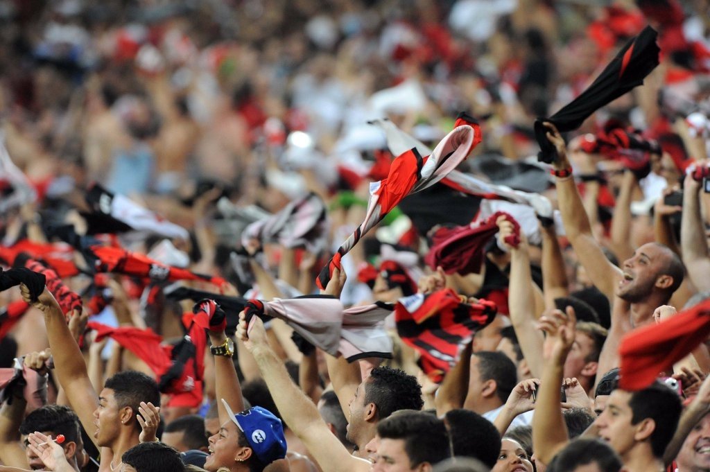 La hinchada brasileña podrá volver a disfrutar del mejor fútbol. Flamengo