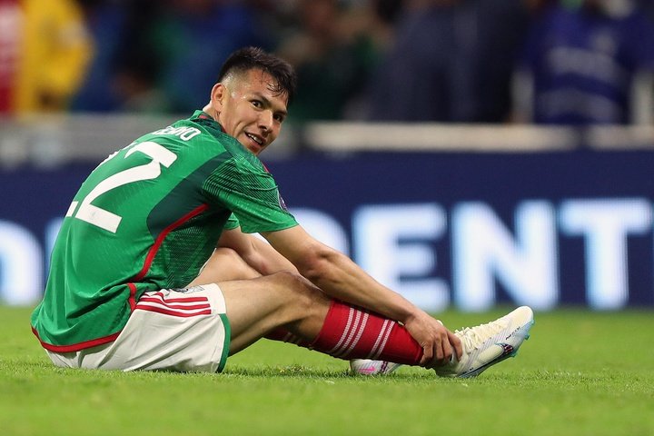 La México de Cocca pincha pero está en semifinales