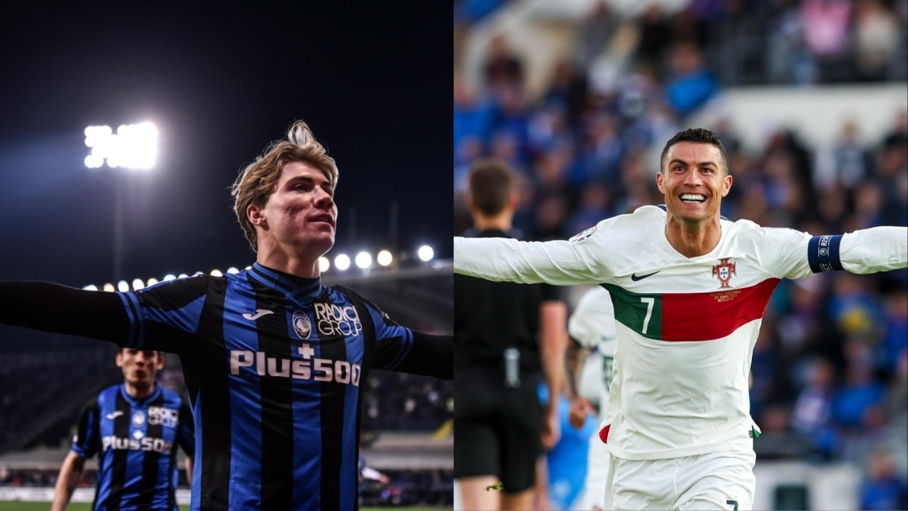 Tin chuyển nhượng trưa 14/7: Onana chính thức cập bến MU; Messi gặp 'cú sốc lớn' tại Inter Miami