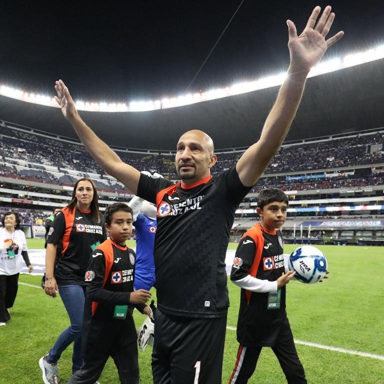 Un 'Conejo' para la historia