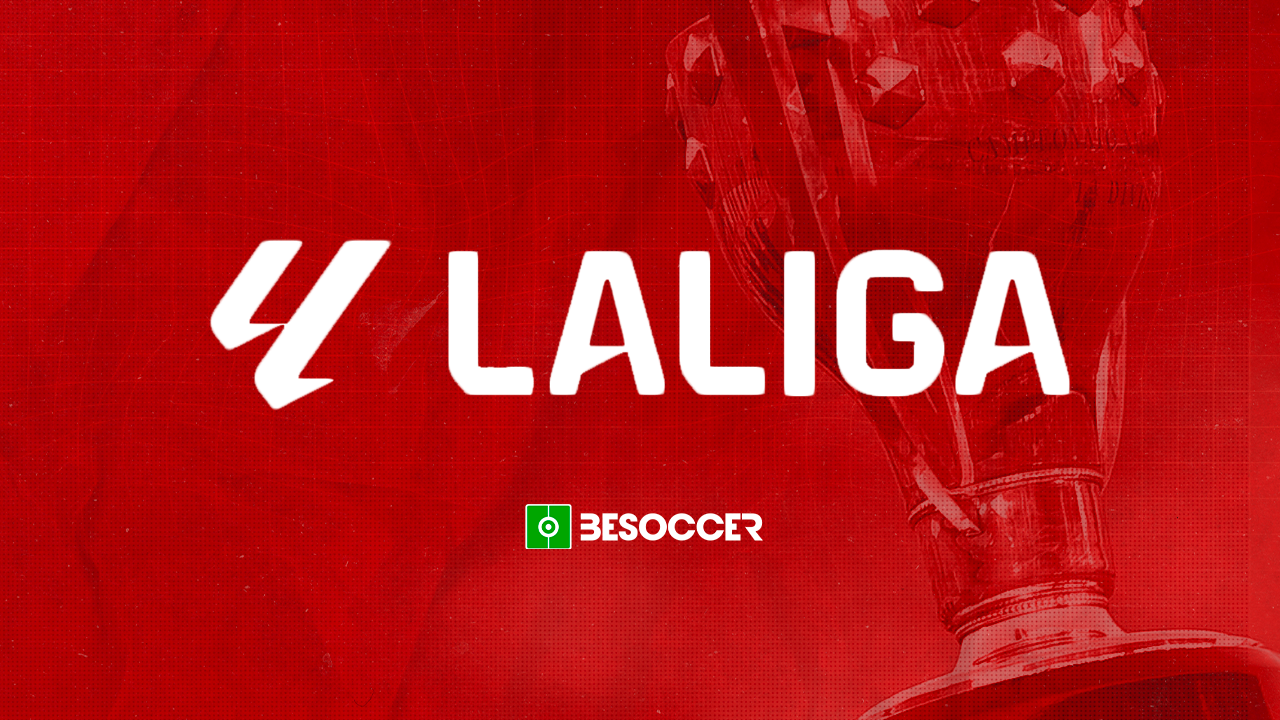 LALIGA EA Sports 2023/24 preseason fixtures