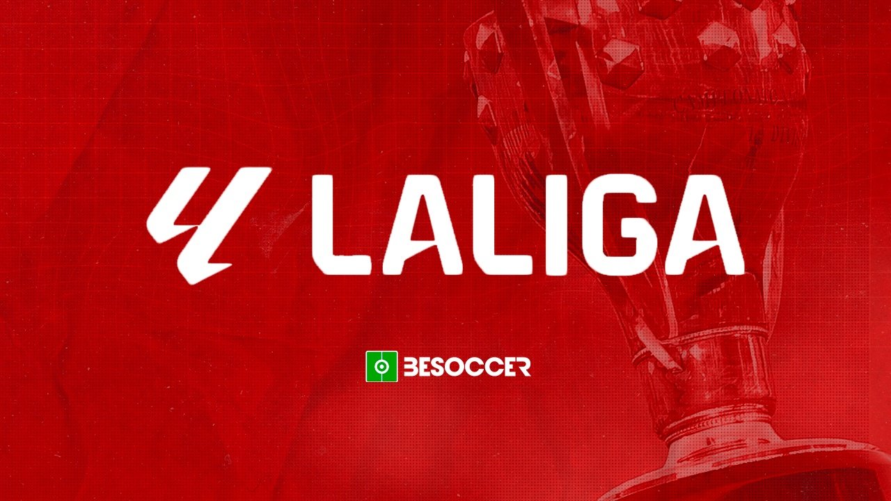 Así es el calendario de LaLiga 2023/2024: Athletic-Madrid y Getafe