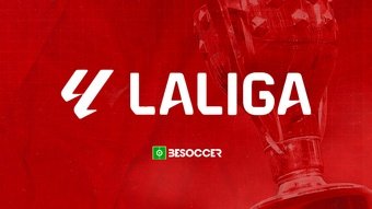 Dónde ver la última jornada de LaLiga Santander. Captura/LaLiga