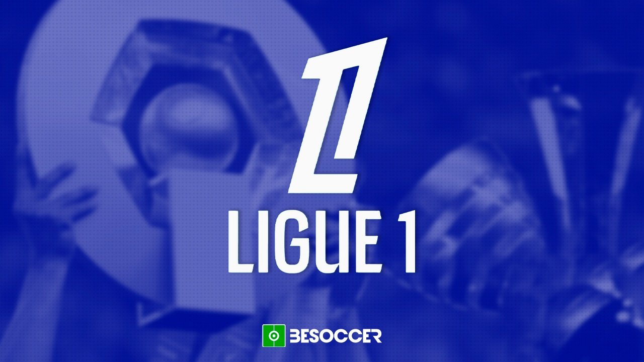 Horarios y partidos de Ligue 1 2024-25. BeSoccer