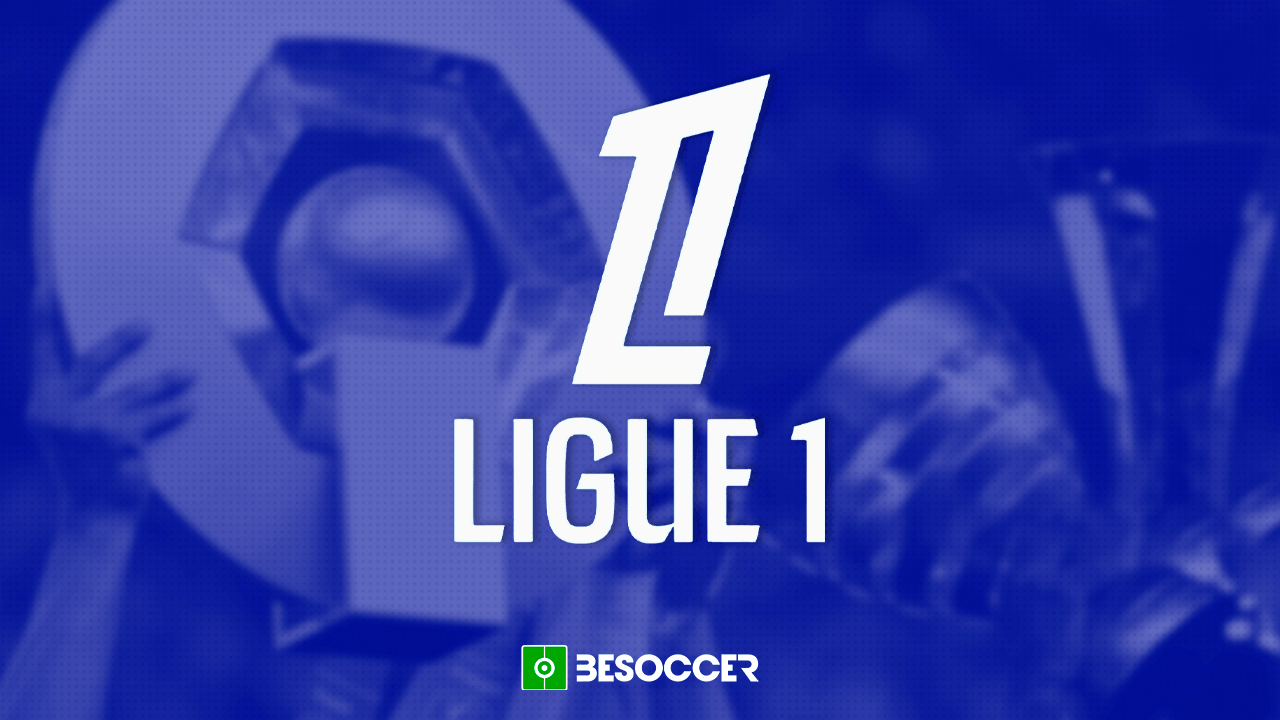 Horarios y partidos de la jornada 1 de Ligue 1 2023-24