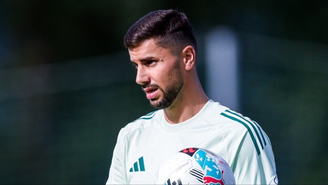 Actualidad de los equipos de Primera en este sábado 19 de julio. EFE