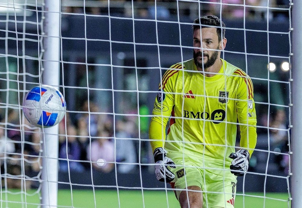 Las noticias más destacadas del día en el fútbol estadounidense a 31 de mayo de 2025. EFE