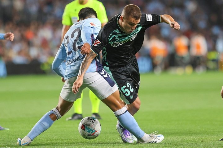 Actualidad de los equipos de Primera hoy, sábado 6 de septiembre. EFE