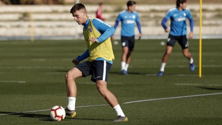 Os valores da possível transferência de Hugo ao Madrid