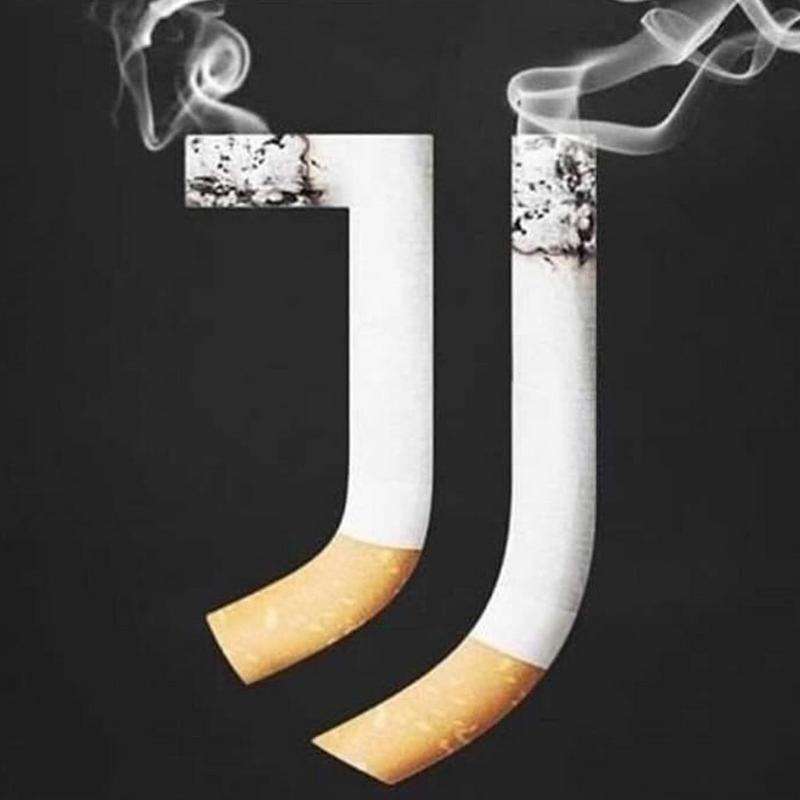 Sarri fuma 80 cigarrillos al día
