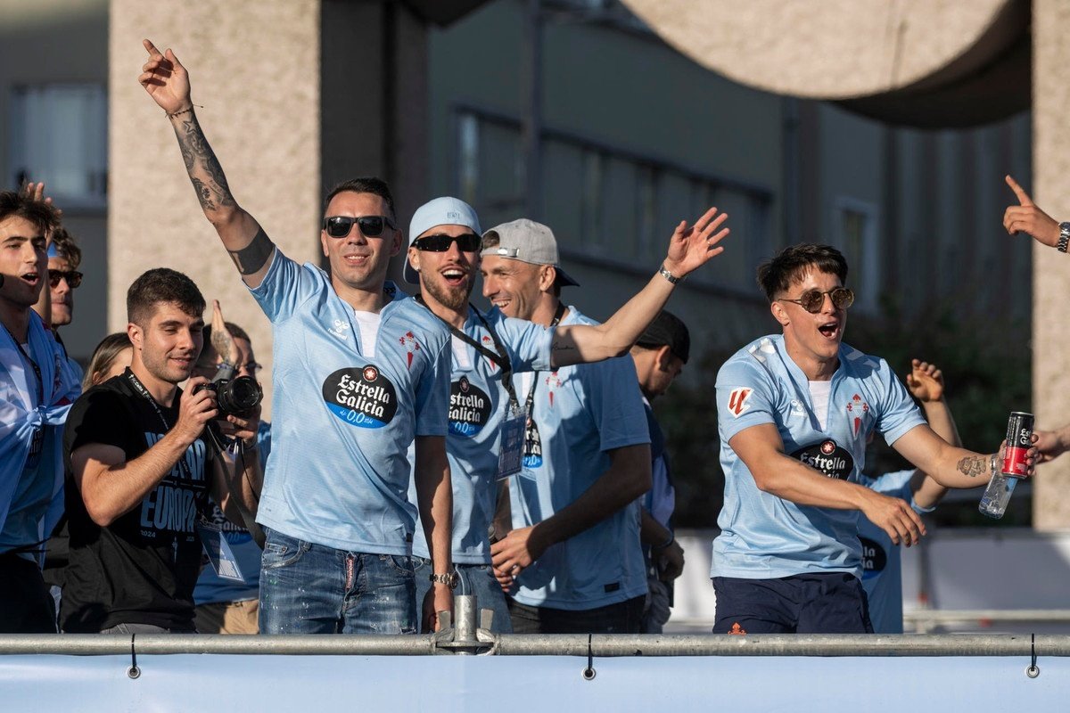 Última hora de los equipos de Primera en directo en este lunes 30 de junio. EFE