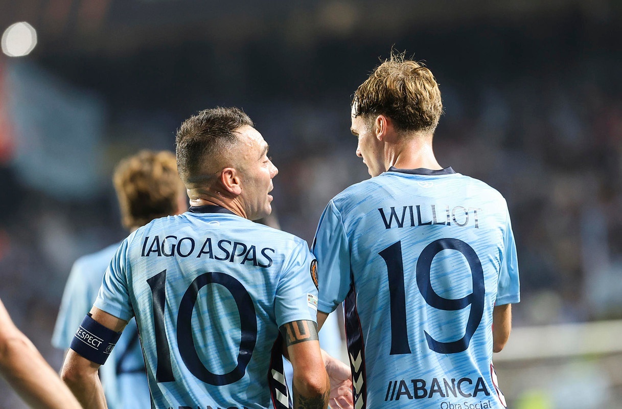 Actualidad de los equipos de Primera División hoy