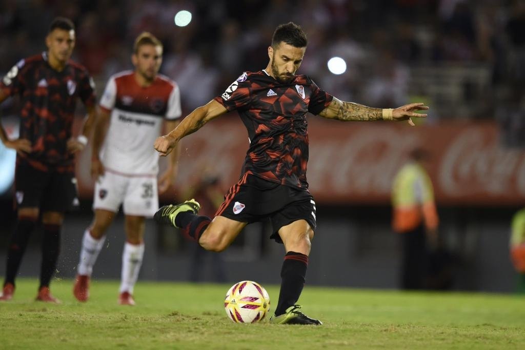 Scocco resolvió el misterio y contó dónde se piensa retirar