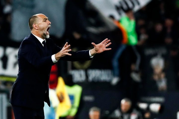 Le probabili formazioni di Parma-Juventus. EFE