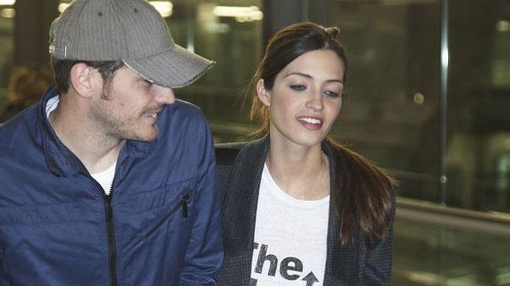 Casillas will stay in hospital under observation. EFE