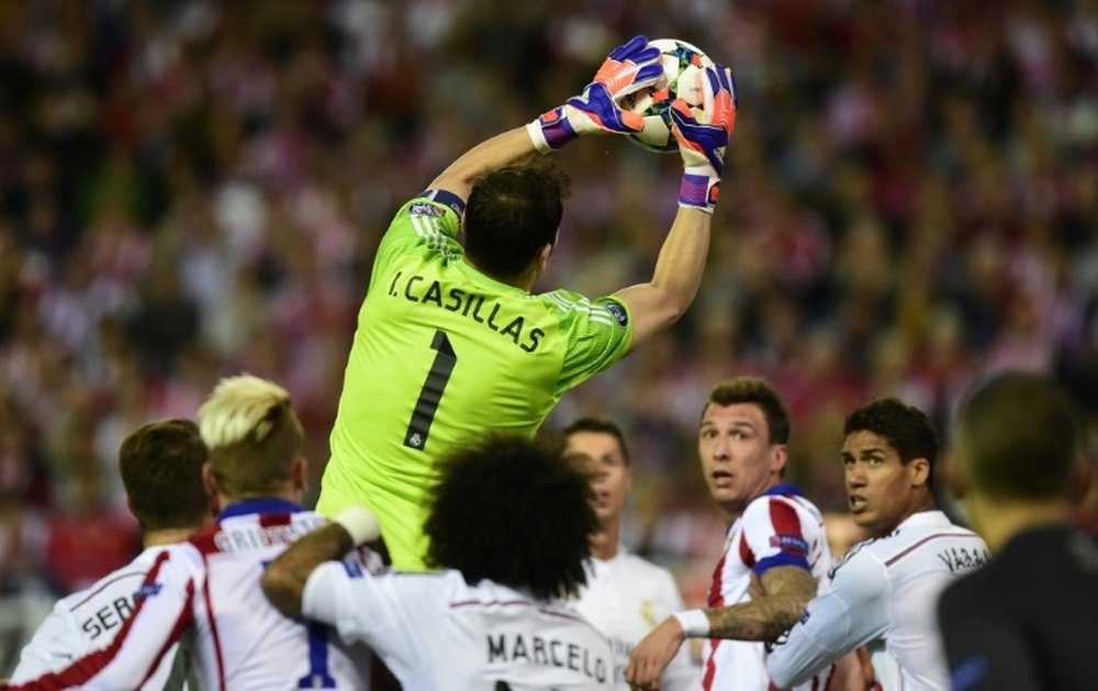 Iker Casillas Huyền Thoại Giữ Đền - Cuộc Hành Trình Lịch Sử Của Thủ Môn Vua Iker Casillas Huyền Thoại Giữ Đền - Cuộc Hành Trình Lịch Sử Của Thủ Môn Vua