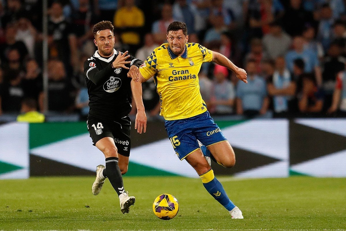 Actualidad de los equipos de Primera hoy, jueves 19 de junio. EFE