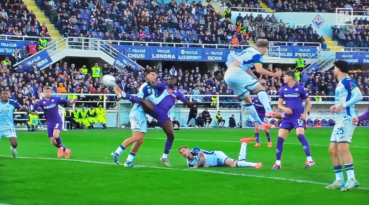 Kean non si ferma più. DAZN