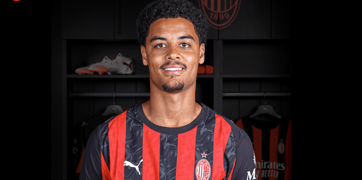 OFFICIEL - De Winter rejoint l'AC Milan