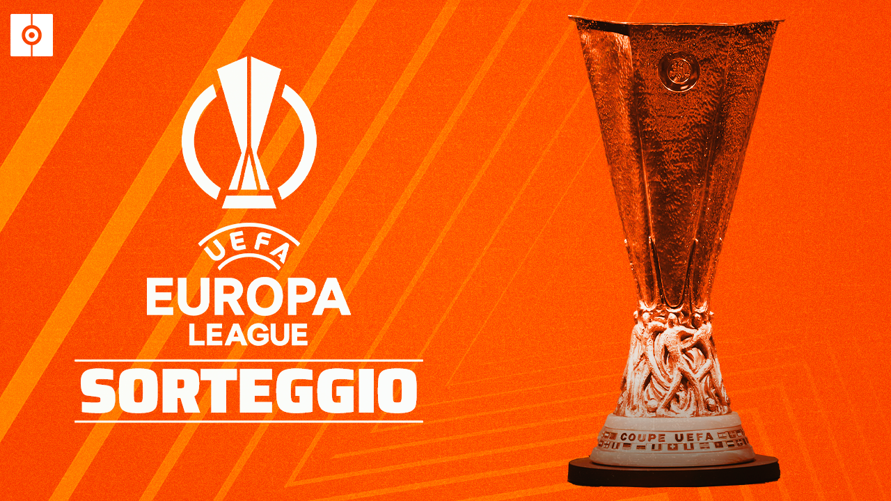 Il Sorteggio Dei Quarti Di Finale Di Europa League In Diretta I