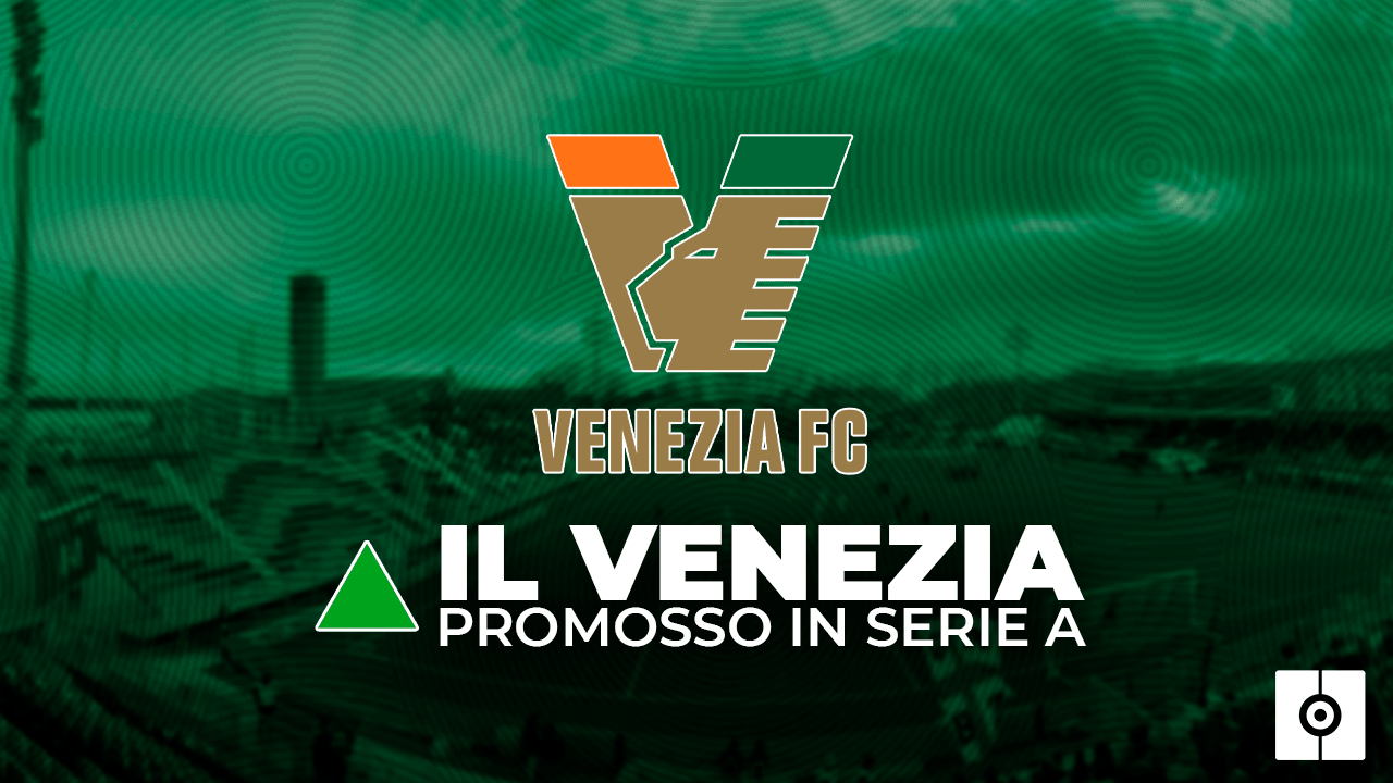 Il Venezia prende l'ultimo treno per la Serie A