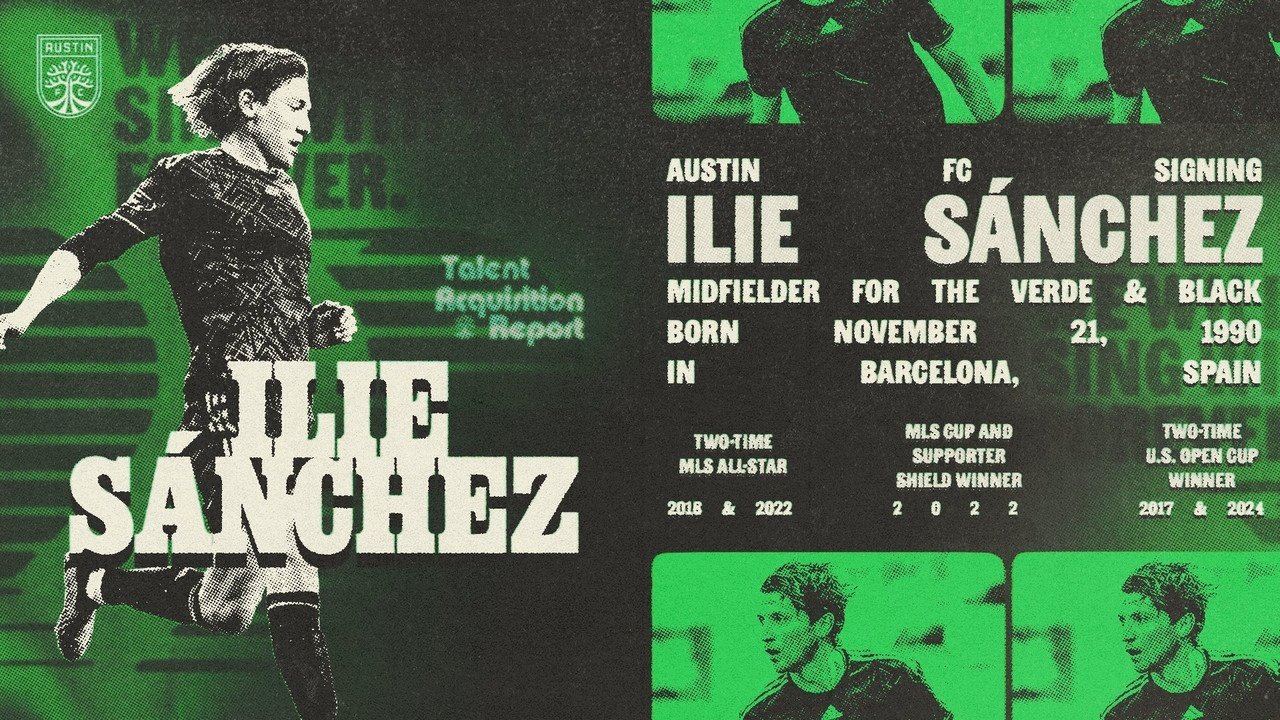 El Austin FC ficha a un ex del Barça experto en la MLS