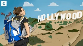 Bale, la última estrella que llega a Hollywood. BeSoccer