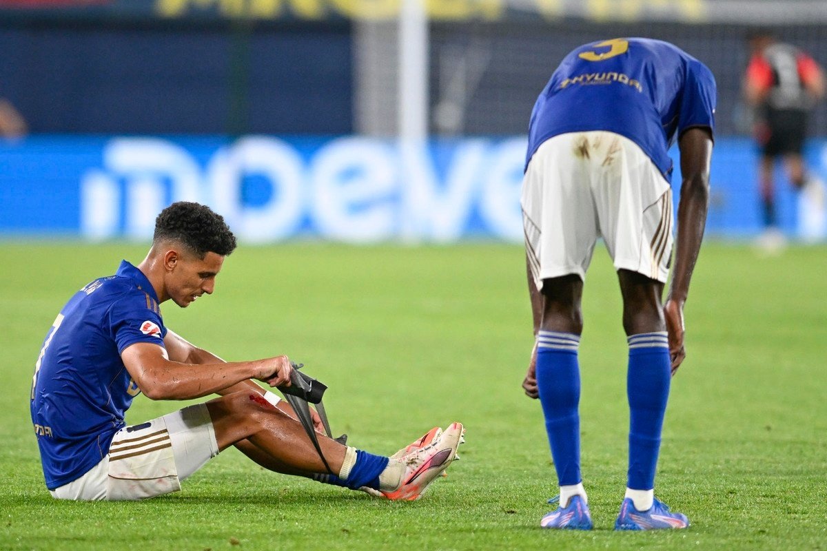 La última hora de los equipos de Primera hoy, miércoles 27 de agosto. EFE