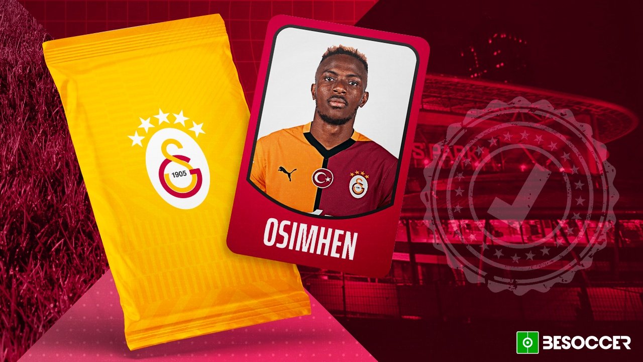 Galatasaray are aiming to make a deeper impact in European competition this season. BeSoccer