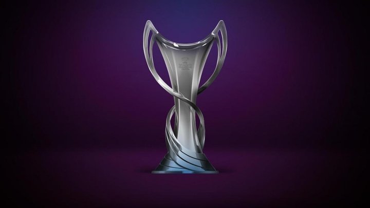 La UEFA confirma los partidos en España de la Champions femenina