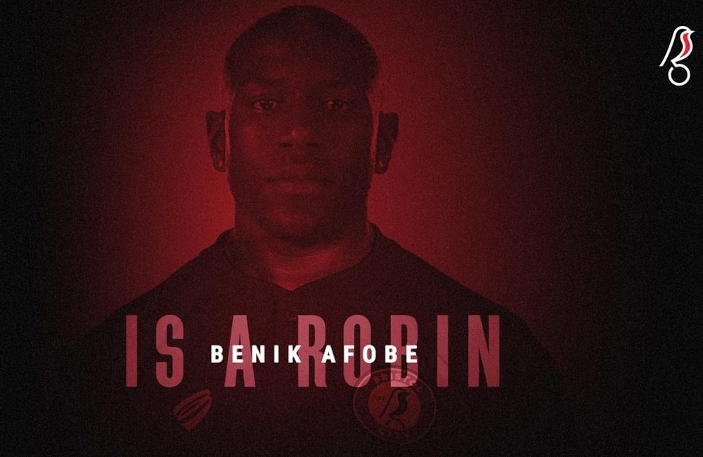 Benik Afobe jugará cedido en el Bristol City. BCFC