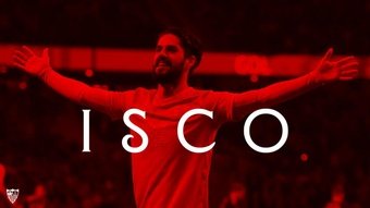 Isco firma por el Sevilla sin recompensa para el Málaga