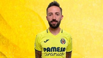 Villarreal have announced one of the most attractive signings of the current summer transfer window. Former Levante player Jose Luis Morales, who has signed with the Yellow Submarine until 2024.