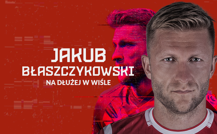 Blaszczykowski renueva por otra temporada con el Wisla