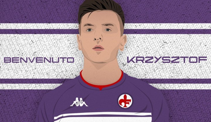 OFFICIEL : Piatek est prêté à la Fiorentina