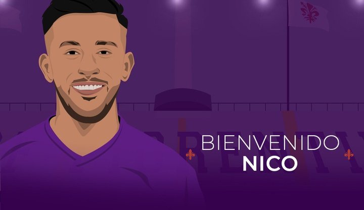 OFFICIEL : Nico González signe à la Fiorentina