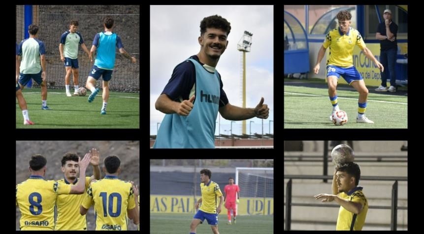 Zeben Ramos tenía solo 23 años. UDLP