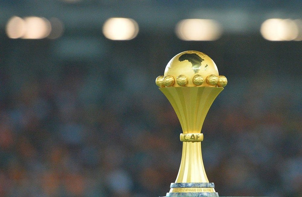 La Copa África tendrá VAR. CAF
