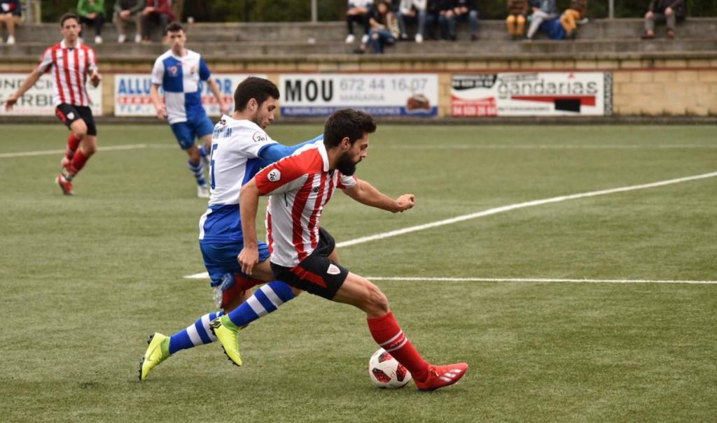 Así Va La Lucha Por El 'Pichichi' De Segunda B 2018-19