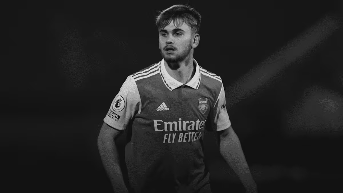 Billy Vigar, excanterano del Arsenal, muere tras una lesión cerebral sufrida en un partido