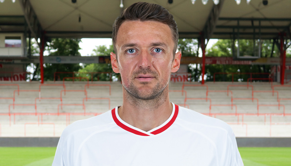 Gentner se va al Union Berlin
