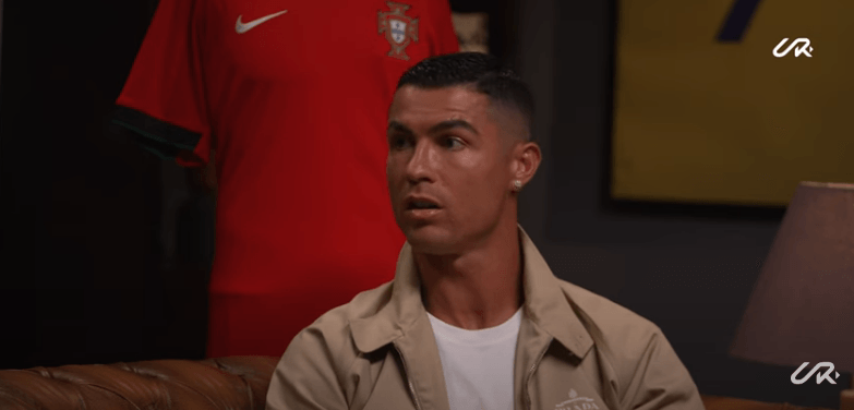 Ronaldo hails Yamal as 'one of the best' in the new era of football