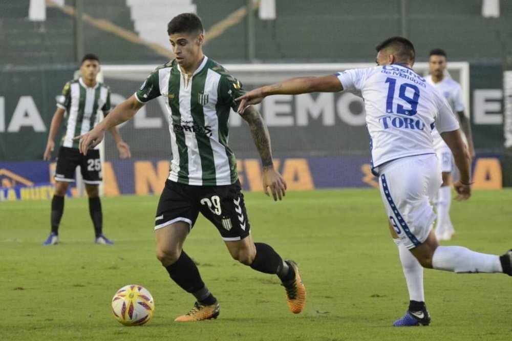 El final le estropea la película a Crespo. Banfield